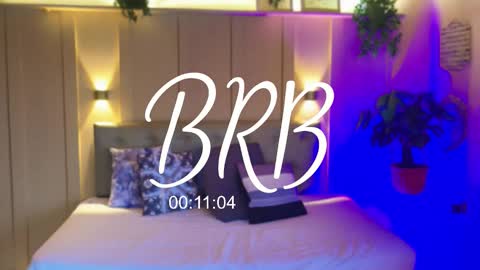 cristal_antoni online show from October 25, 7:38 am