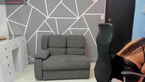 Cristal online show from November 28, 4:48 am