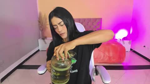 Cristal online show from December 17, 10:10 am