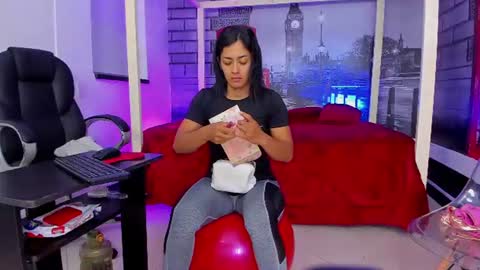 Cristal online show from June 30, 10:38 am