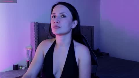 Snapshot of cristal_hilton_10 chatting on November 28, 7:22 am Alejandra from Wednesday to Saturday from 1000 pm to 400 am Colombian hour online show from November 28, 7:22 am