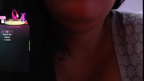 Snapshot of cristal_horny19 chatting on October 17, 9:06 pm Milena online show from October 17, 9:06 pm