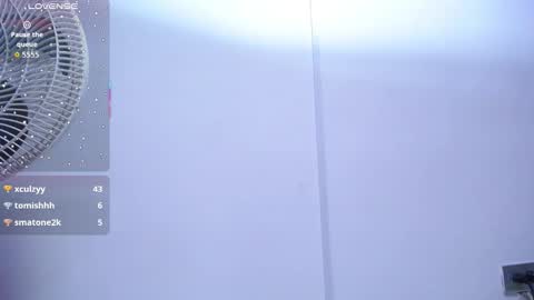 Milena online show from February 3, 6:40 am