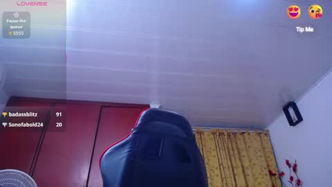 Milena online show from March 21, 8:19 am