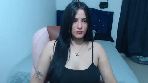 Cristal online show from February 23, 2:29 am