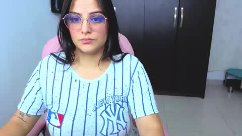 Cristal online show from December 23, 3:26 am