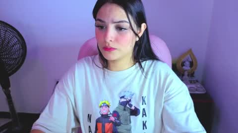 Cristal online show from April 21, 2:51 am