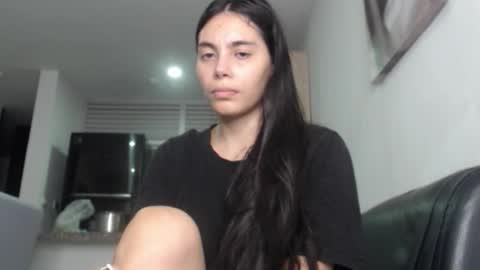 cristal beautiful online show from March 22, 10:18 am