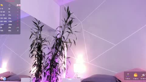 Cristal online show from December 15, 6:40 am