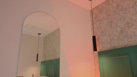 Cristal  online show from October 16, 1:12 pm