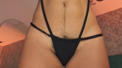 Cristal  online show from November 19, 1:22 pm