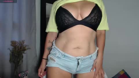 Cristal  online show from March 5, 10:32 pm