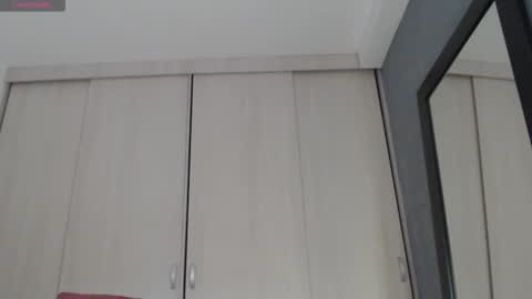 Cristal  online show from November 24, 5:34 pm