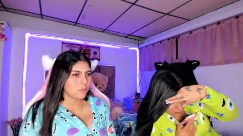 cristal_smith20 online show from March 13, 12:06 am