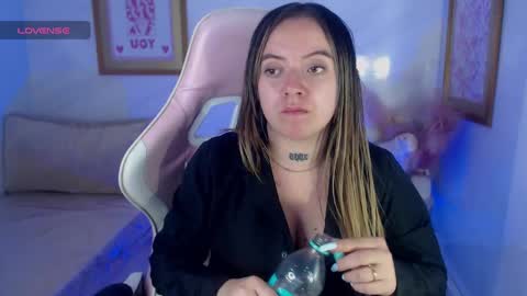 Cristal online show from December 16, 3:30 am