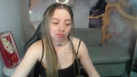 Cristal online show from September 9, 3:06 am