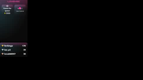 Cristal online show from November 6, 11:26 pm