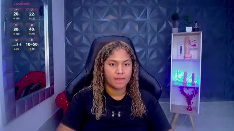 Cristal online show from January 8, 12:24 am