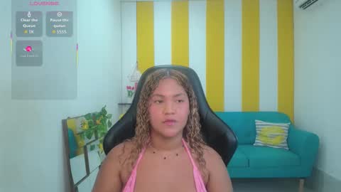 Cristal online show from January 16, 10:47 pm