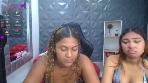 Cristal online show from March 13, 11:22 pm