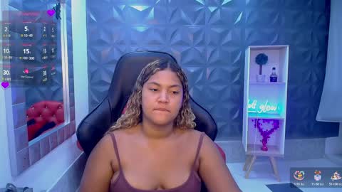 Cristal online show from April 5, 11:57 pm