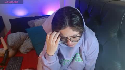 CristalAdams online show from September 23, 11:57 am