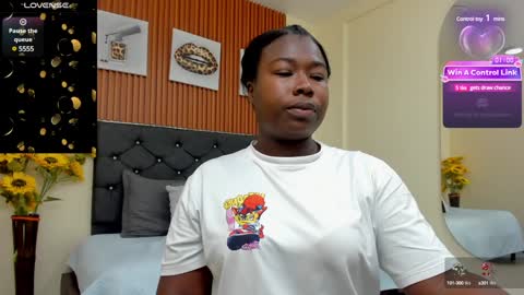 Snapshot of cristale69 chatting on December 3, 3:00 pm cristale69 online show from December 3, 3:00 pm