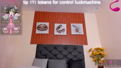 cristale69 online show from October 9, 3:04 am