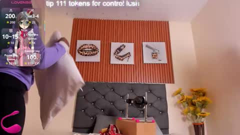 cristale69 online show from October 10, 2:54 am