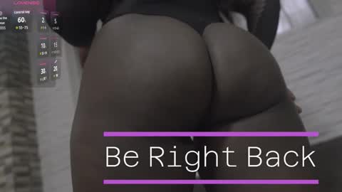 cristale69 online show from October 18, 2:36 am