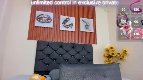 cristale69 online show from October 22, 2:23 am