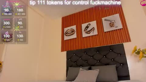 cristale69 online show from December 21, 1:46 am