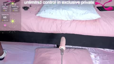 cristale69 online show from February 25, 7:12 pm