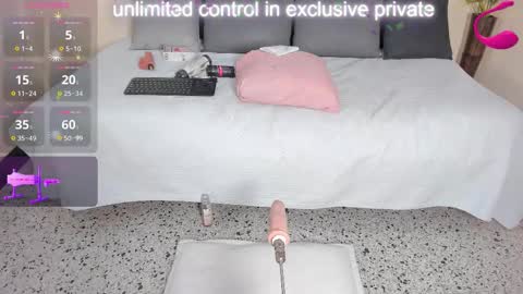 cristale69 online show from March 14, 5:51 pm