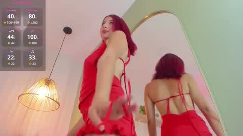 cristalfoxy_ online show from November 28, 7:49 pm