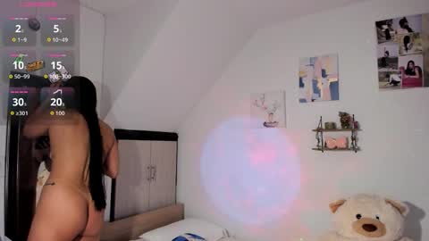 cristal online show from October 14, 2:18 pm