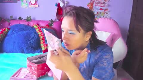 Natis online show from December 19, 11:18 am