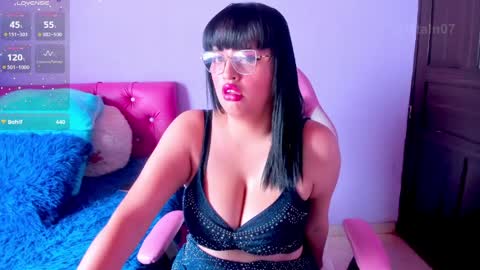 Natis online show from April 12, 1:05 pm