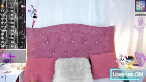 Snapshot of cristalsofiahot chatting on November 4, 12:59 pm Cristal Sofia online show from November 4, 12:59 pm