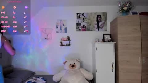 veronika online show from February 14, 3:14 am