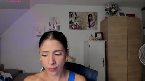 veronika online show from May 26, 2:51 am