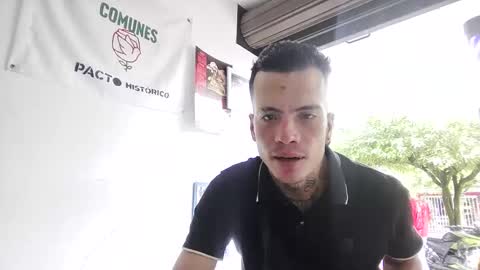 cristbarber online show from December 20, 5:42 pm