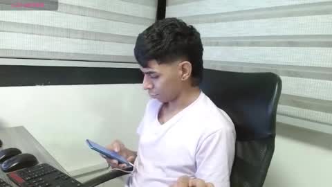 cristhian online show from September 23, 6:16 am