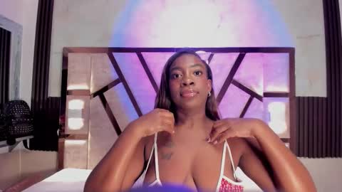 cristin  online show from March 24, 6:57 pm