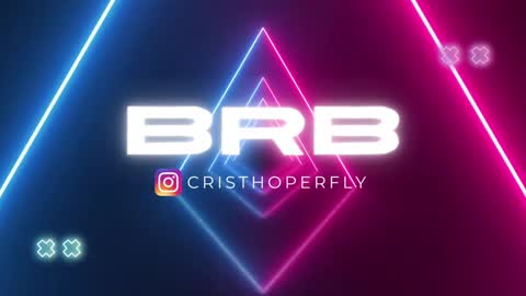 Cris  Independent model online show from December 2, 1:13 pm