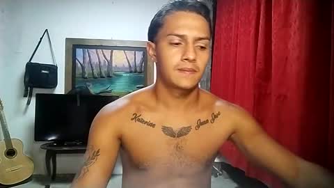 Cristian online show from February 26, 6:54 pm