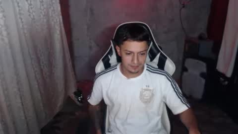 Cristian online show from January 18, 5:44 am