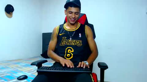 cristian online show from March 31, 9:10 am