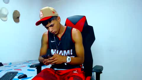 cristian online show from April 13, 5:07 pm