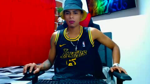 cristian online show from July 4, 11:22 pm